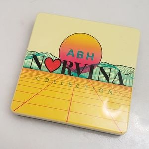 Norvina mini pallet green